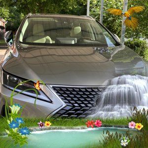 Meet your Posher, Lan